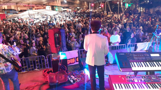 Fiestas en O Ventorrillo (1)