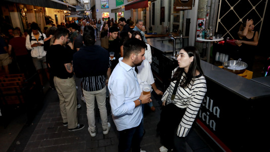 Carnaval de verano en Torreiro @Patricia G. Fraga (25)