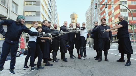 Fiestas en O Ventorrillo (3)