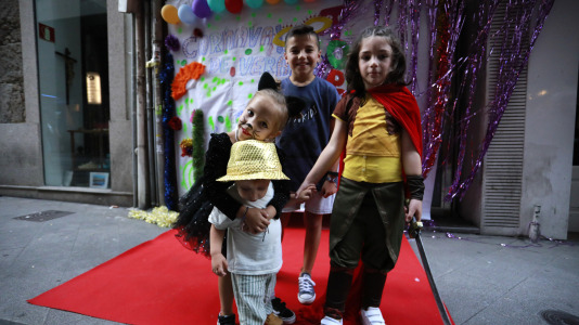 Carnaval de verano en Torreiro @Patricia G. Fraga (4)