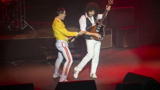 God Save The Queen @Carlota Blanco (10)