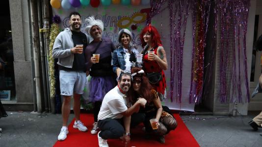 Carnaval de verano en Torreiro @Patricia G. Fraga (18)