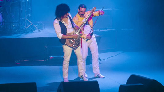 God Save The Queen @Carlota Blanco (11)