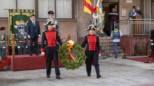 Celebración del 12 de octubre en A Coruña @Carlota Blanco (40)