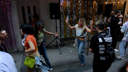 Carnaval de verano en Torreiro @Patricia G. Fraga (14)