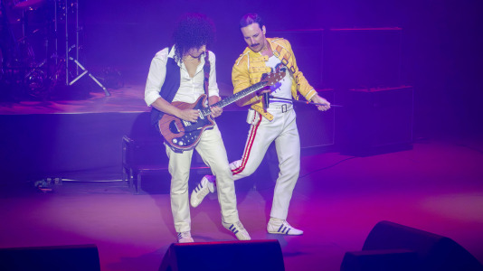 God Save The Queen @Carlota Blanco (13)