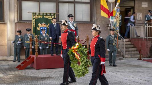 Celebración del 12 de octubre en A Coruña @Carlota Blanco (42)