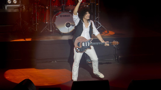 God Save The Queen @Carlota Blanco (4)