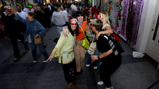 Carnaval de verano en Torreiro @Patricia G. Fraga (21)