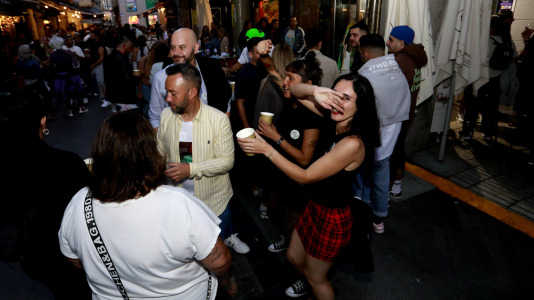 Carnaval de verano en Torreiro @Patricia G. Fraga (29)