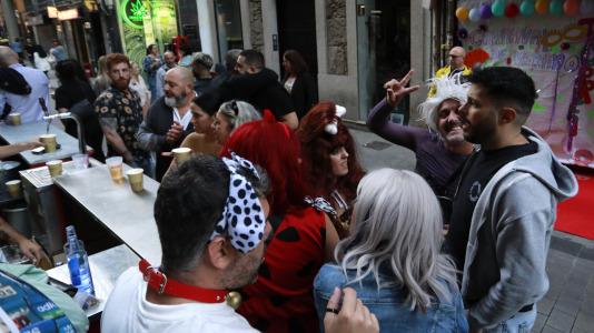 Carnaval de verano en Torreiro @Patricia G. Fraga (8)