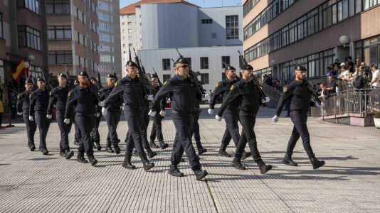 Celebración del 12 de octubre en A Coruña @Carlota Blanco (12)