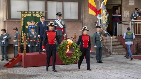 Celebración del 12 de octubre en A Coruña @Carlota Blanco (39)