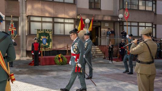 Celebración del 12 de octubre en A Coruña @Carlota Blanco (21)