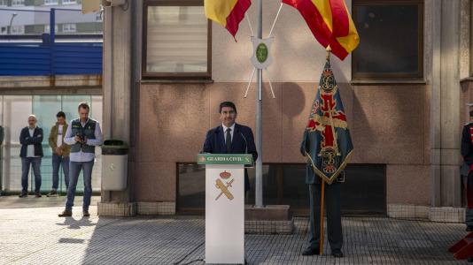 Celebración del 12 de octubre en A Coruña @Carlota Blanco (37)