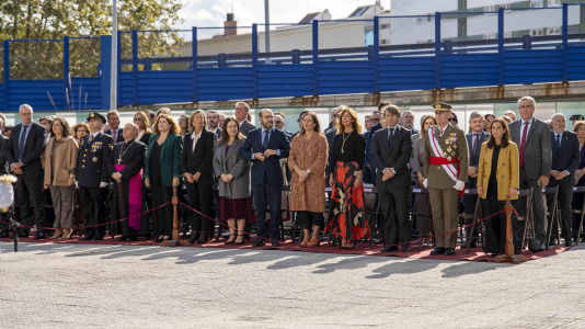 Celebración del 12 de octubre en A Coruña @Carlota Blanco (38)