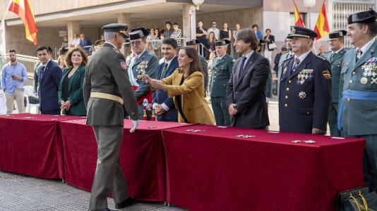 Celebración del 12 de octubre en A Coruña @Carlota Blanco (24)