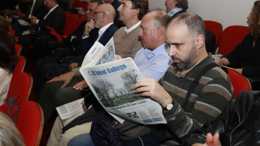 Conferencia del Alejandro Abascal (14)