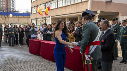 Celebración del 12 de octubre en A Coruña @Carlota Blanco (34)