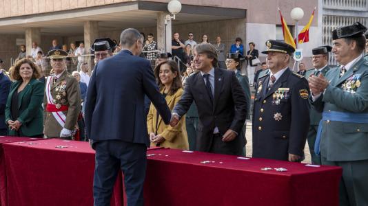 Celebración del 12 de octubre en A Coruña @Carlota Blanco (28)