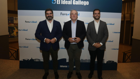 Conferencia del Alejandro Abascal (2)