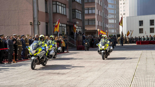 Celebración del 12 de octubre en A Coruña @Carlota Blanco (3)