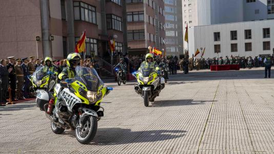 Celebración del 12 de octubre en A Coruña @Carlota Blanco (4)