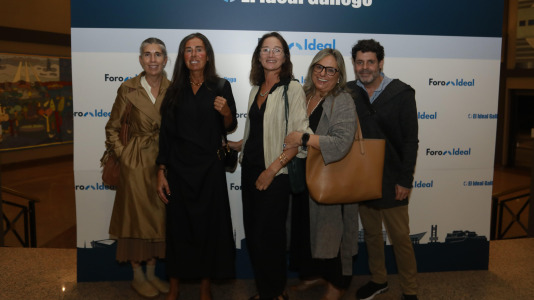 Conferencia del Alejandro Abascal (1)