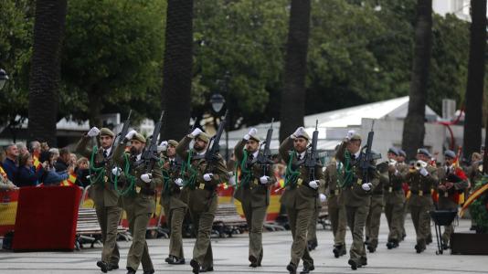 Izado bandera A Coruña @Patricia G. Fraga (23)