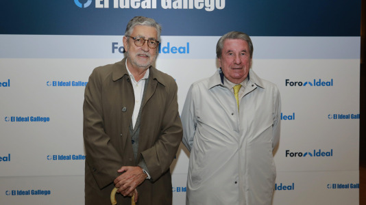 Conferencia del Alejandro Abascal (1)