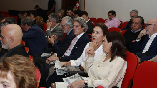 Conferencia del Alejandro Abascal (11)