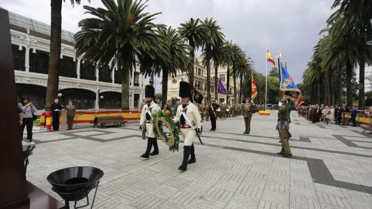 Izado bandera A Coruña @Patricia G. Fraga (20)