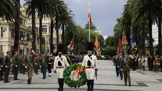 Izado bandera A Coruña @Patricia G. Fraga (19)