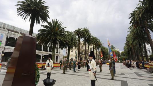 Izado bandera A Coruña @Patricia G. Fraga (22)