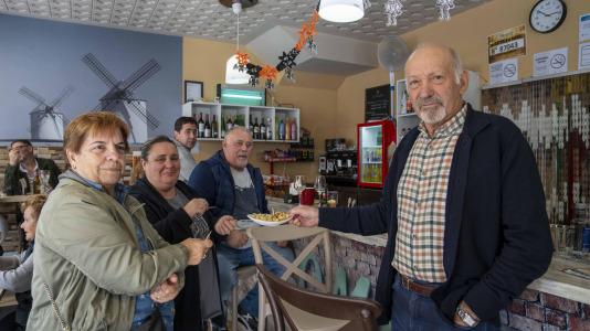 Exposición de setas en Teixeiro @carlota Blanco (27)