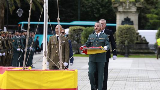 Izado bandera A Coruña @Patricia G. Fraga (10)
