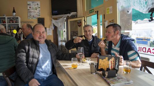 Exposición de setas en Teixeiro @Carlota Blanco (45)