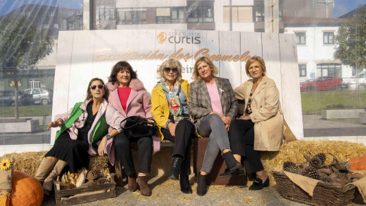 Exposición de setas en Teixeiro @Carlota Blanco (44)