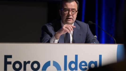 Conferencia del Alejandro Abascal (1)