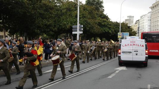 Izado bandera A Coruña @Patricia G. Fraga (1)
