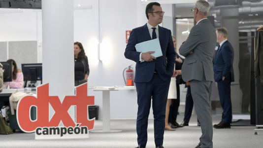 Conferencia del Alejandro Abascal (2)