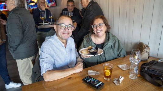 Exposición de setas en Teixeiro @Carlota Blanco (46)