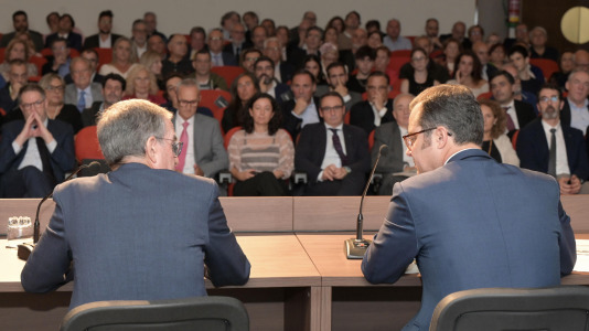 Conferencia del Alejandro Abascal (22)