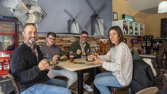 Exposición de setas en Teixeiro @Carlota Blanco (28)