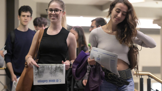 Conferencia del Alejandro Abascal (8)