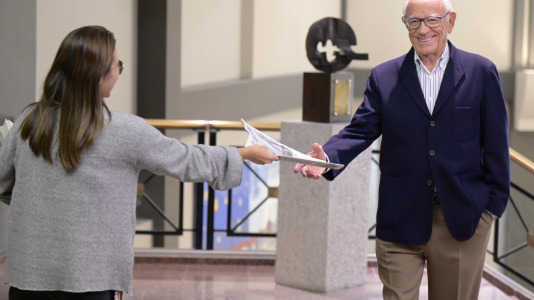 Conferencia del Alejandro Abascal (5)