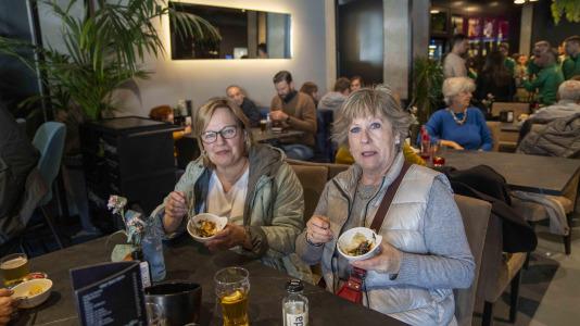 Exposición de setas en Teixeiro @Carlota Blanco (47)