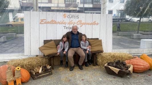 Exposición de setas en Teixeiro (6)