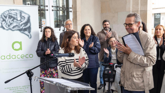 Caminata de Adaceco por el Día del Daño Cerebral @ Javier Alborés (29)