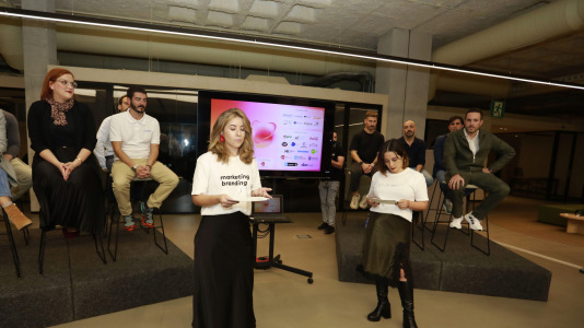 Presentación de las candidaturas a la XXV edición del Premio Emprende @Patricia G. Fraga (11)
